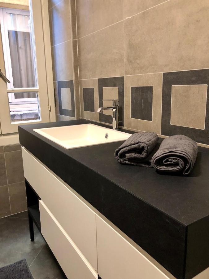 Casa Elisabetta, Affacciata Sul Golfo Apartment Salo Luaran gambar