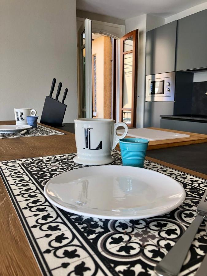 Casa Elisabetta, Affacciata Sul Golfo Apartment Salo Luaran gambar