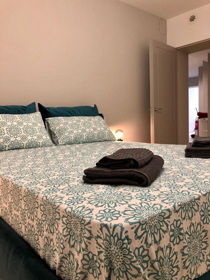 Casa Elisabetta, Affacciata Sul Golfo Apartment Salo Luaran gambar
