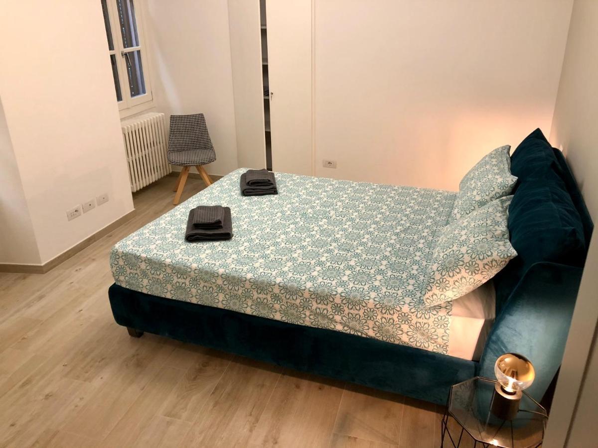 Casa Elisabetta, Affacciata Sul Golfo Apartment Salo Luaran gambar