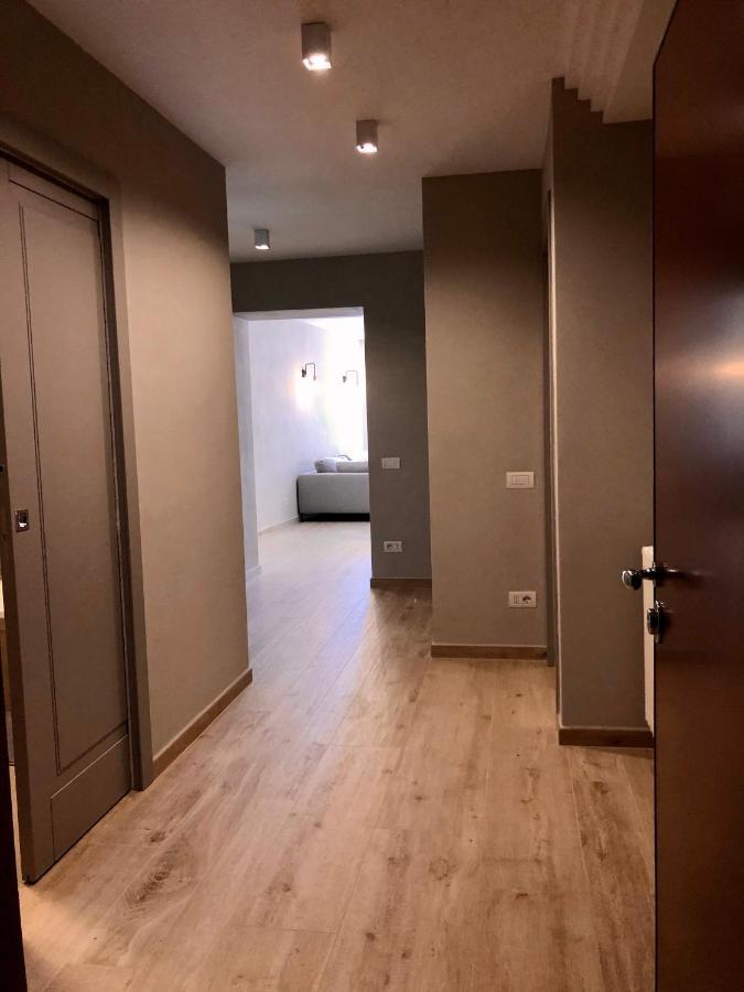 Casa Elisabetta, Affacciata Sul Golfo Apartment Salo Luaran gambar